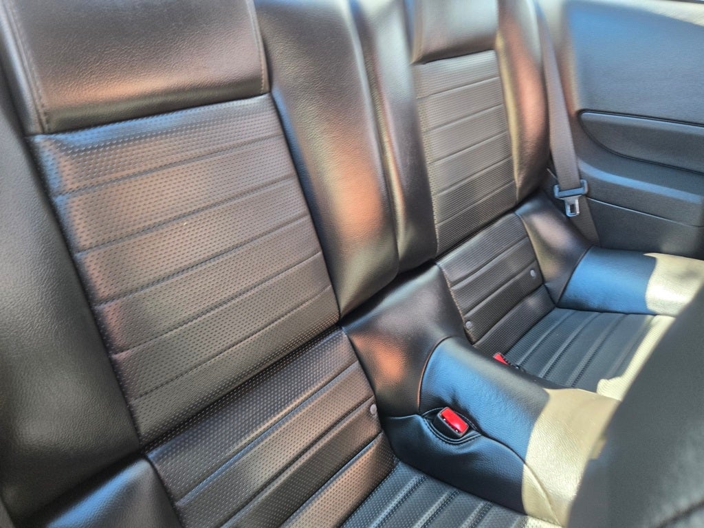 2007 Ford Mustang GT Premium