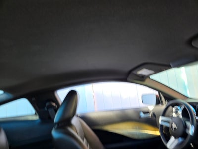 2007 Ford Mustang GT Premium