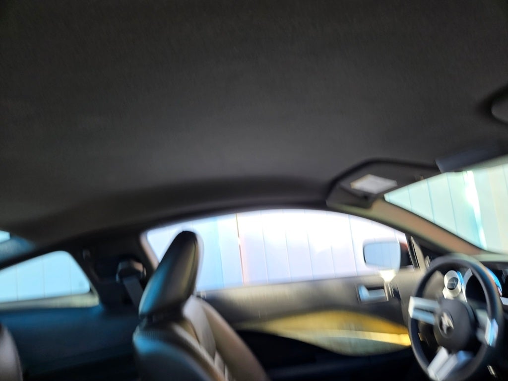 2007 Ford Mustang GT Premium