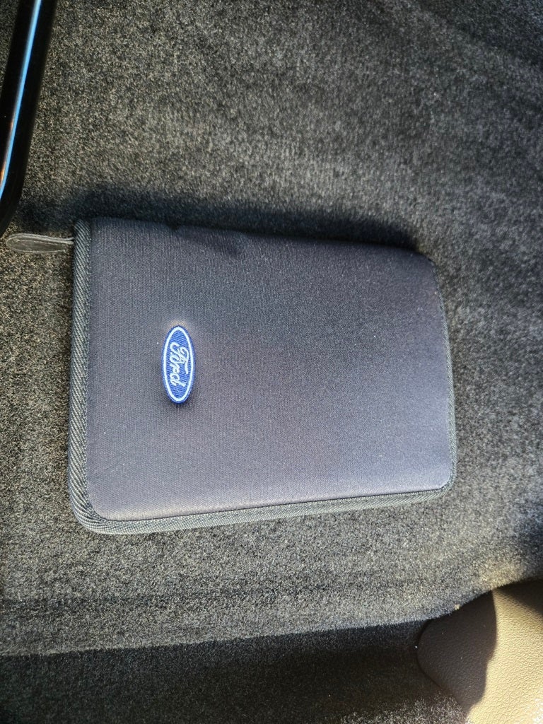 2007 Ford Mustang GT Premium