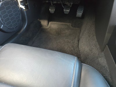 2007 Ford Mustang GT Premium