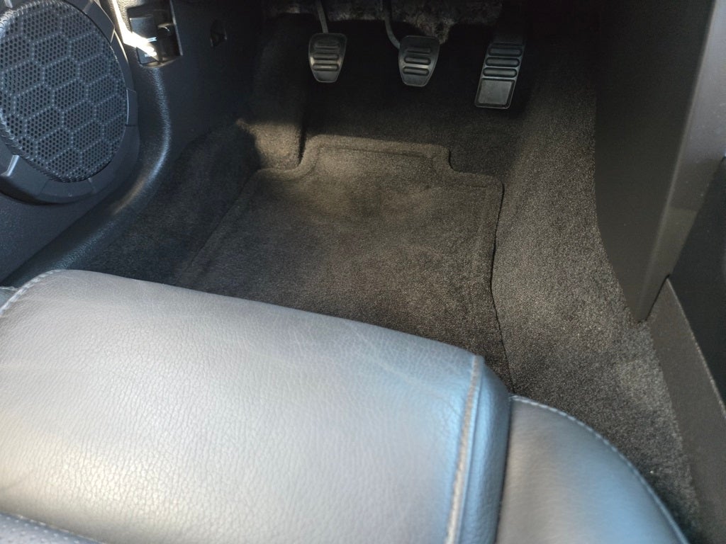 2007 Ford Mustang GT Premium