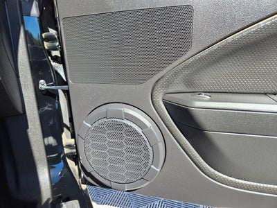 2007 Ford Mustang GT Premium