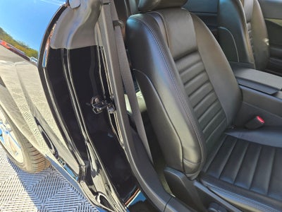 2007 Ford Mustang GT Premium