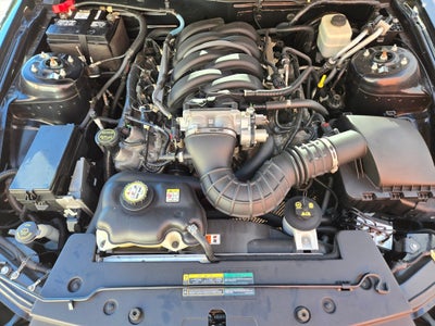 2007 Ford Mustang GT Premium