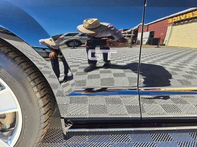 2007 Ford Mustang GT Premium