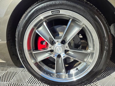 2005 Ford Mustang GT Premium Roush