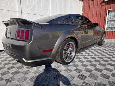 2005 Ford Mustang GT Premium Roush