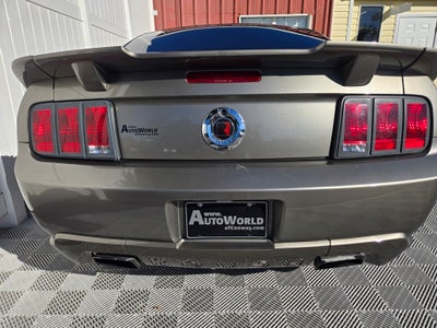 2005 Ford Mustang GT Premium Roush