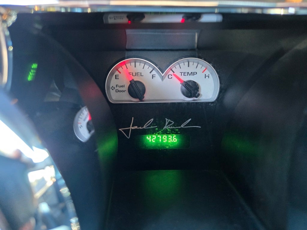 2005 Ford Mustang GT Premium Roush