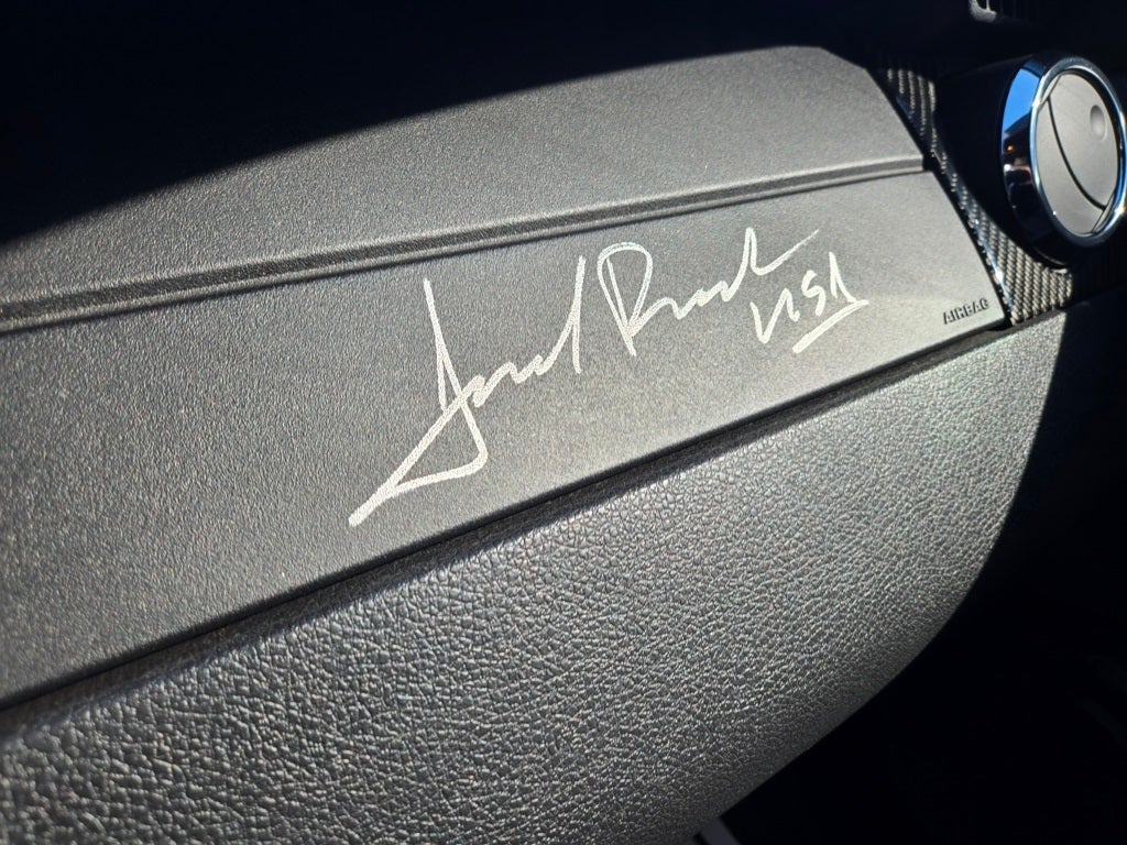 2005 Ford Mustang GT Premium Roush