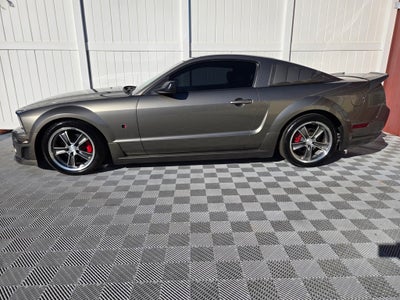 2005 Ford Mustang GT Premium Roush