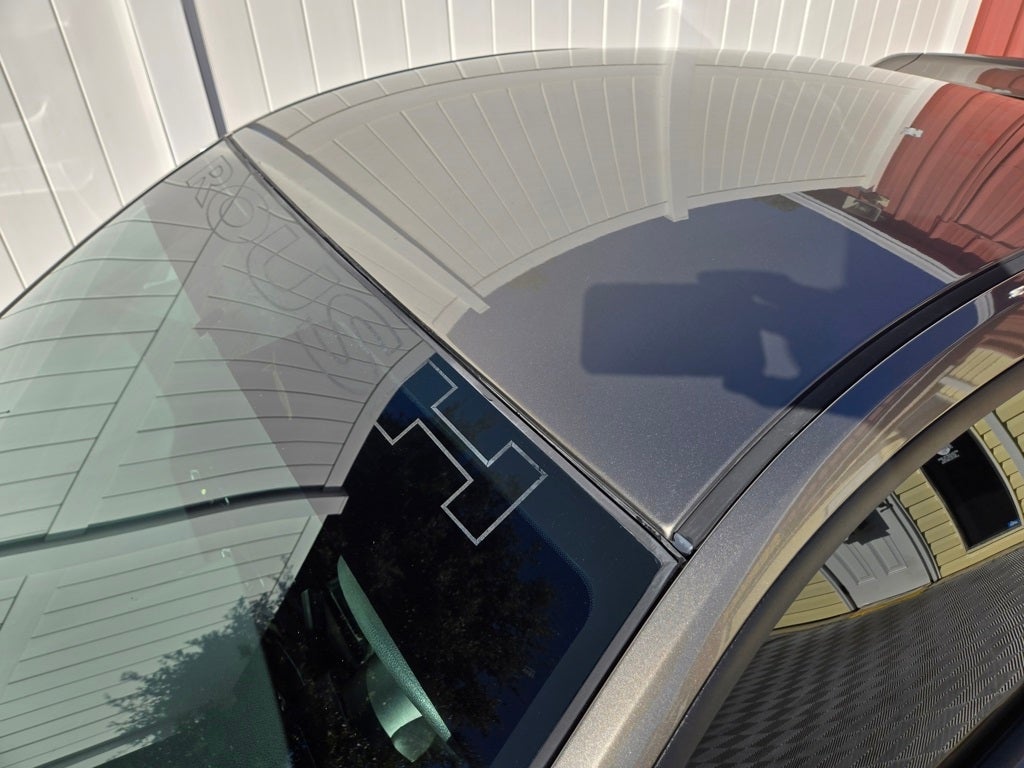 2005 Ford Mustang GT Premium Roush