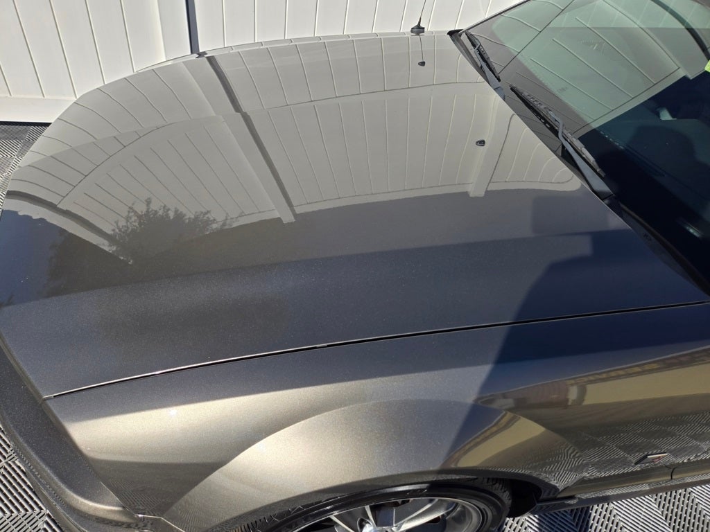 2005 Ford Mustang GT Premium Roush