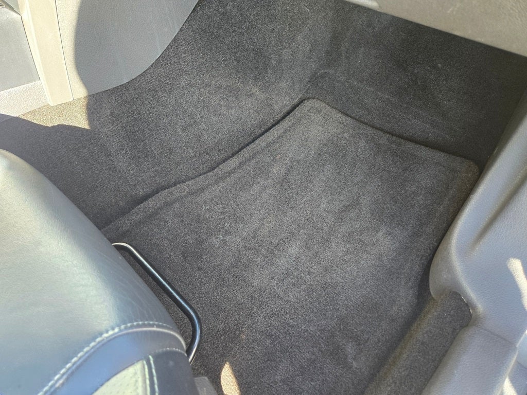 2005 Ford Mustang GT Premium Roush