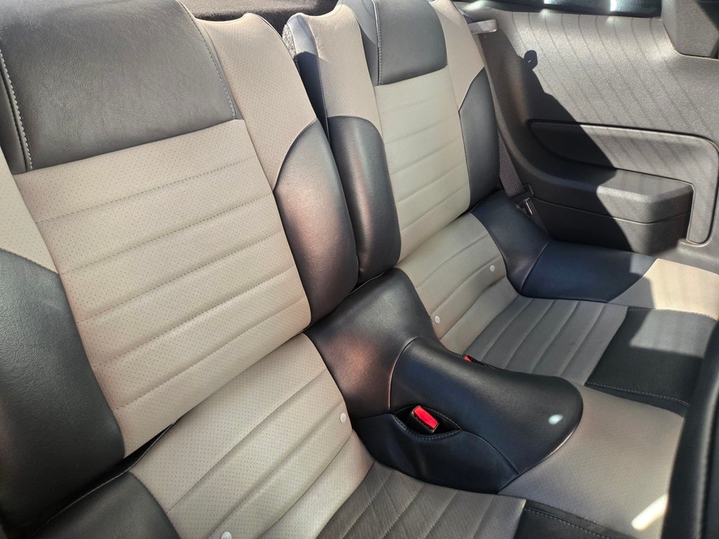 2005 Ford Mustang GT Premium Roush