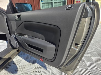 2005 Ford Mustang GT Premium Roush