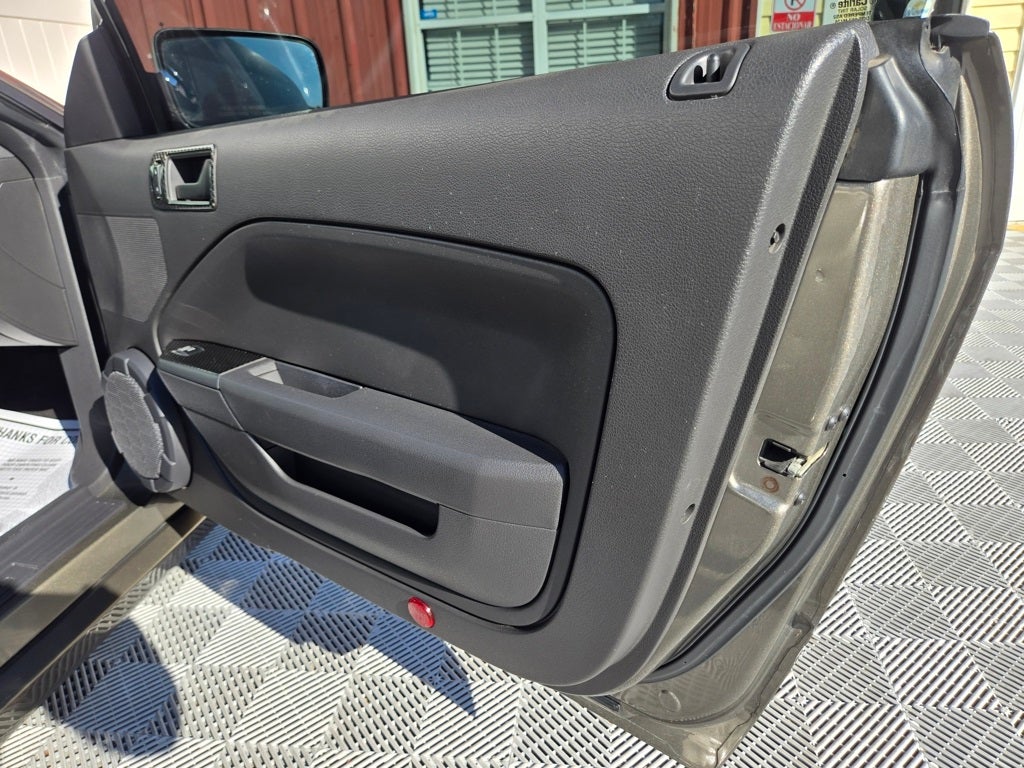 2005 Ford Mustang GT Premium Roush