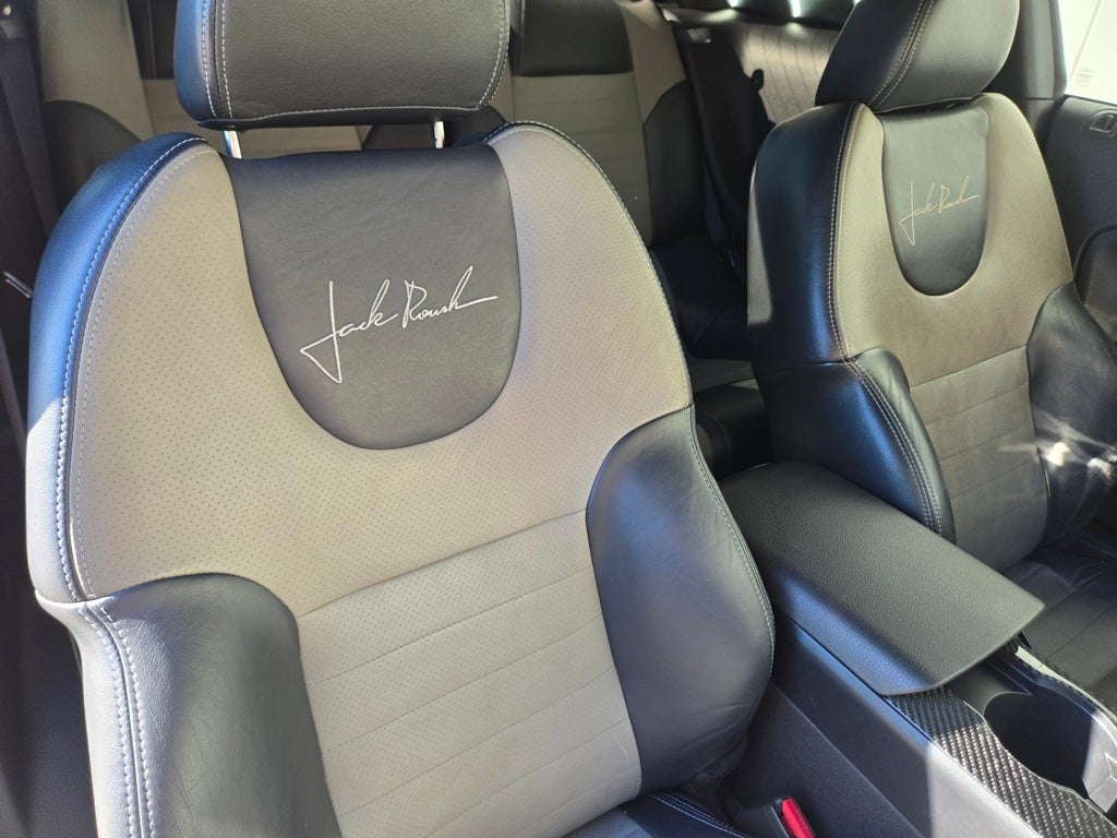 2005 Ford Mustang GT Premium Roush