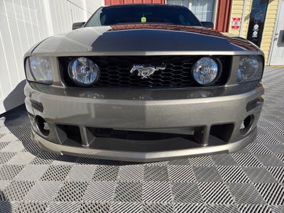 2005 Ford Mustang GT Premium Roush