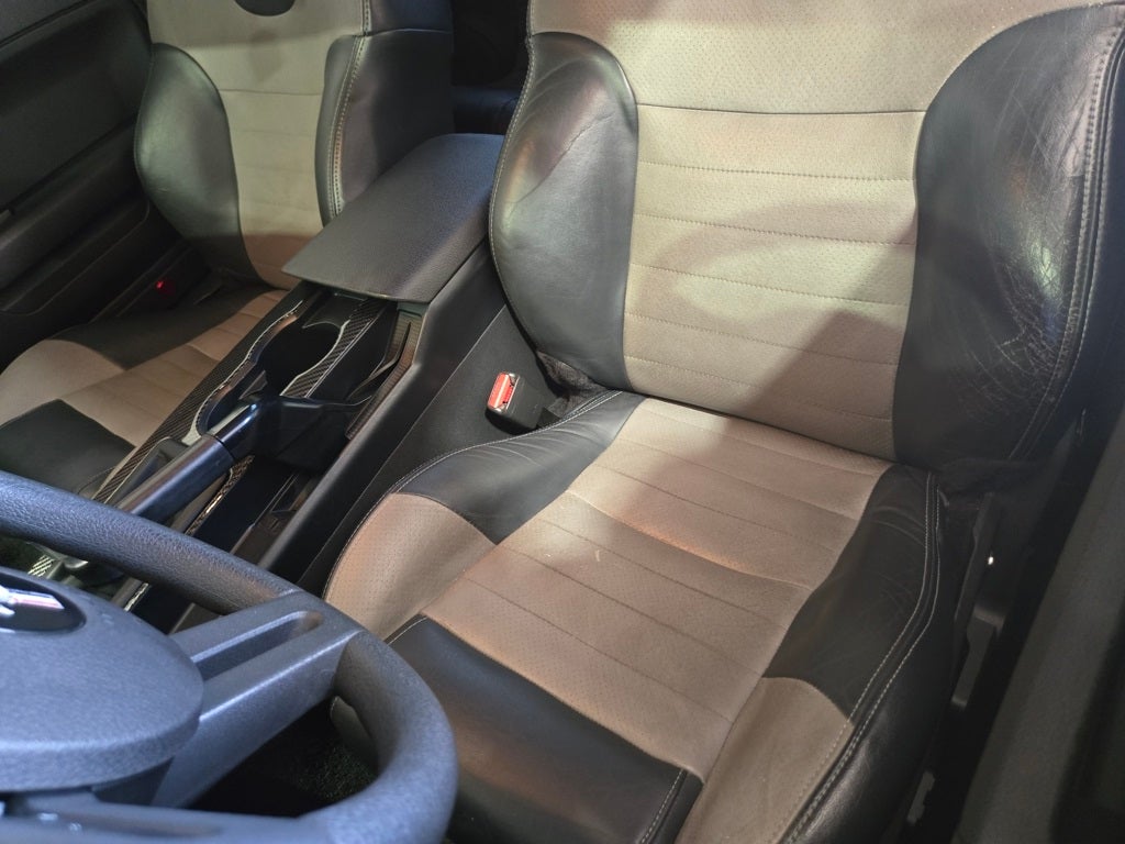 2005 Ford Mustang GT Premium Roush