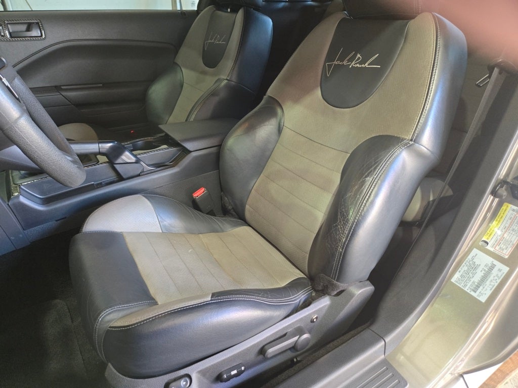 2005 Ford Mustang GT Premium Roush