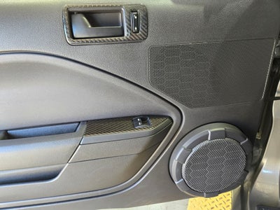 2005 Ford Mustang GT Premium Roush