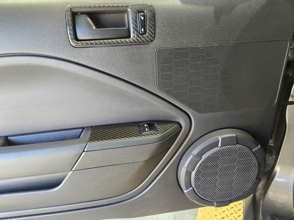 2005 Ford Mustang GT Premium Roush