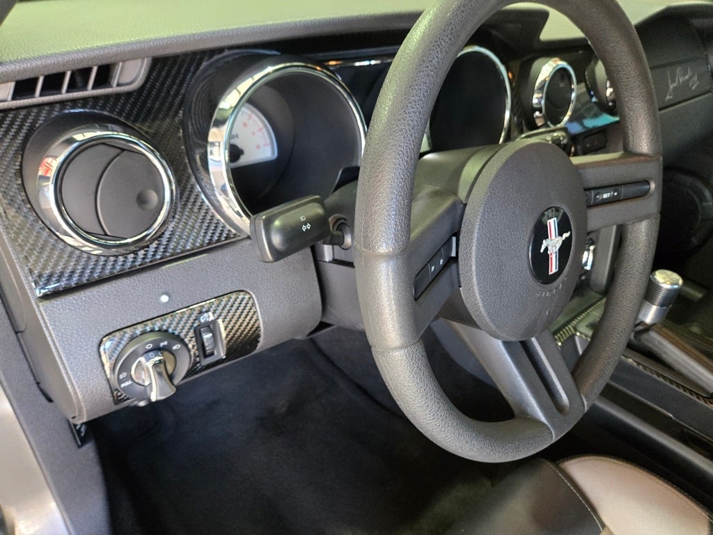 2005 Ford Mustang GT Premium Roush