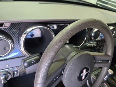 2005 Ford Mustang GT Premium Roush