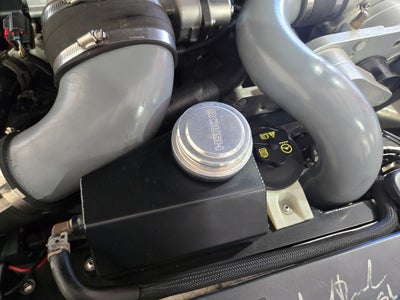 2005 Ford Mustang GT Premium Roush