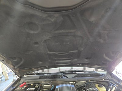 2005 Ford Mustang GT Premium Roush