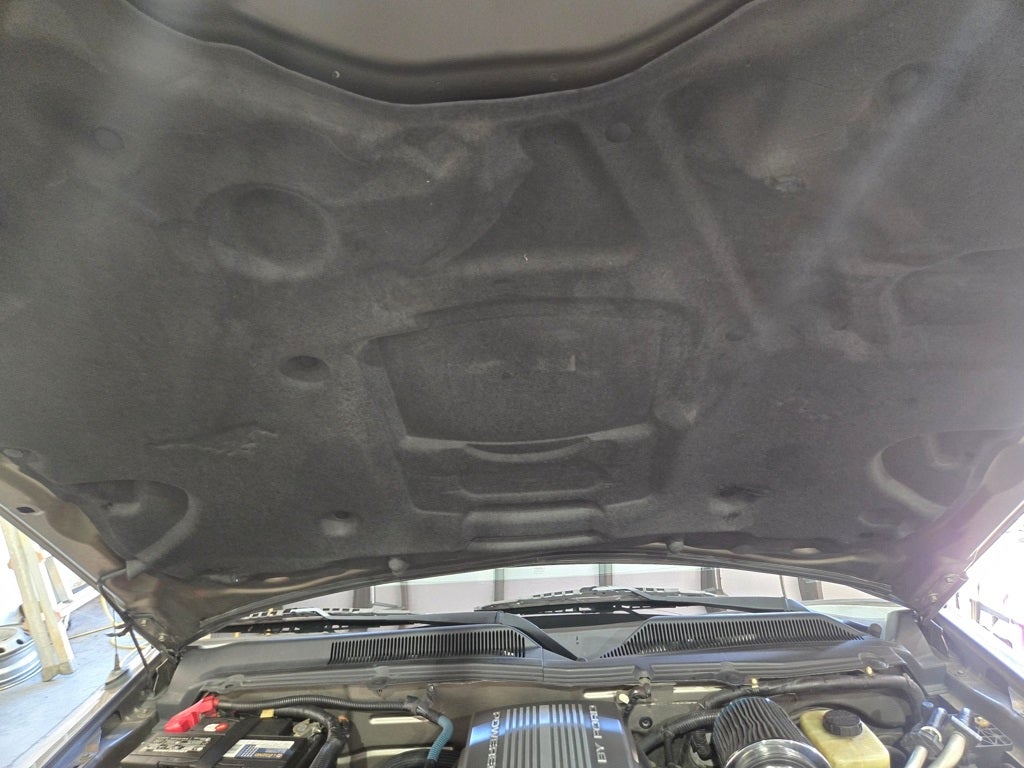 2005 Ford Mustang GT Premium Roush