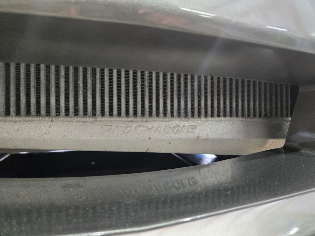 2005 Ford Mustang GT Premium Roush