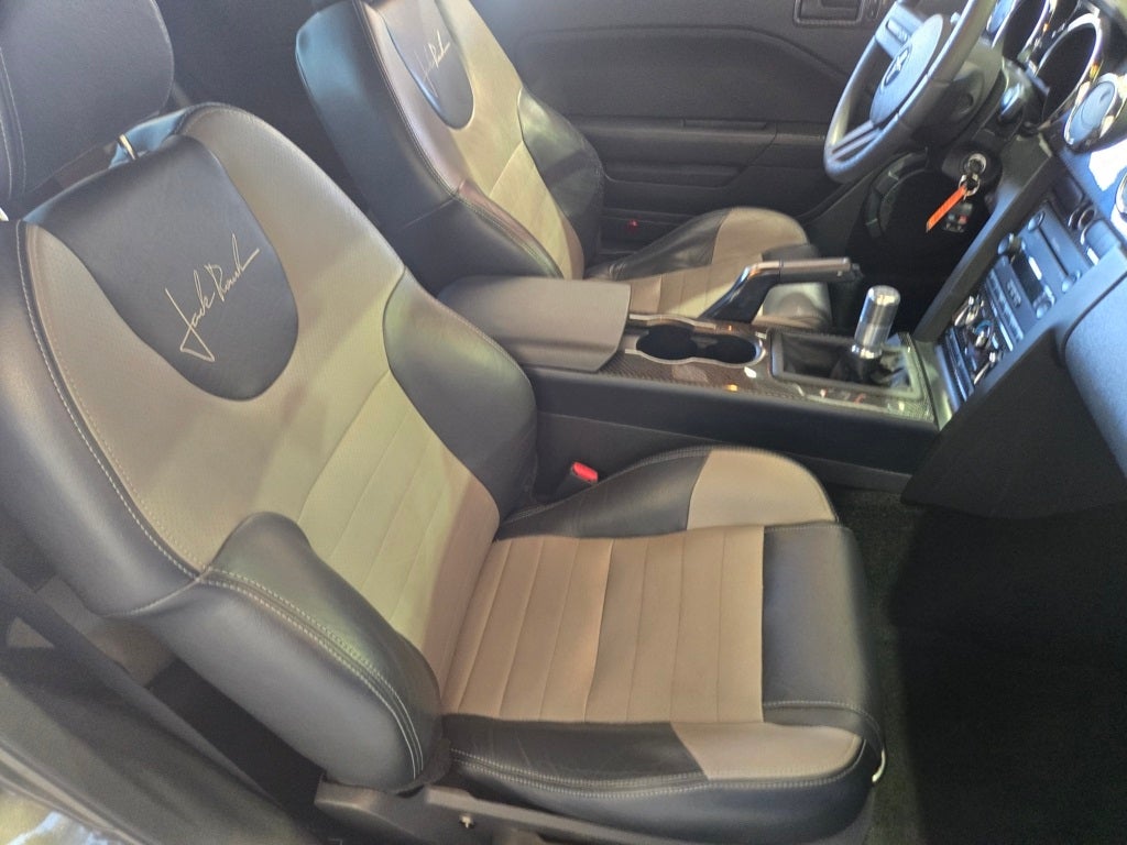 2005 Ford Mustang GT Premium Roush