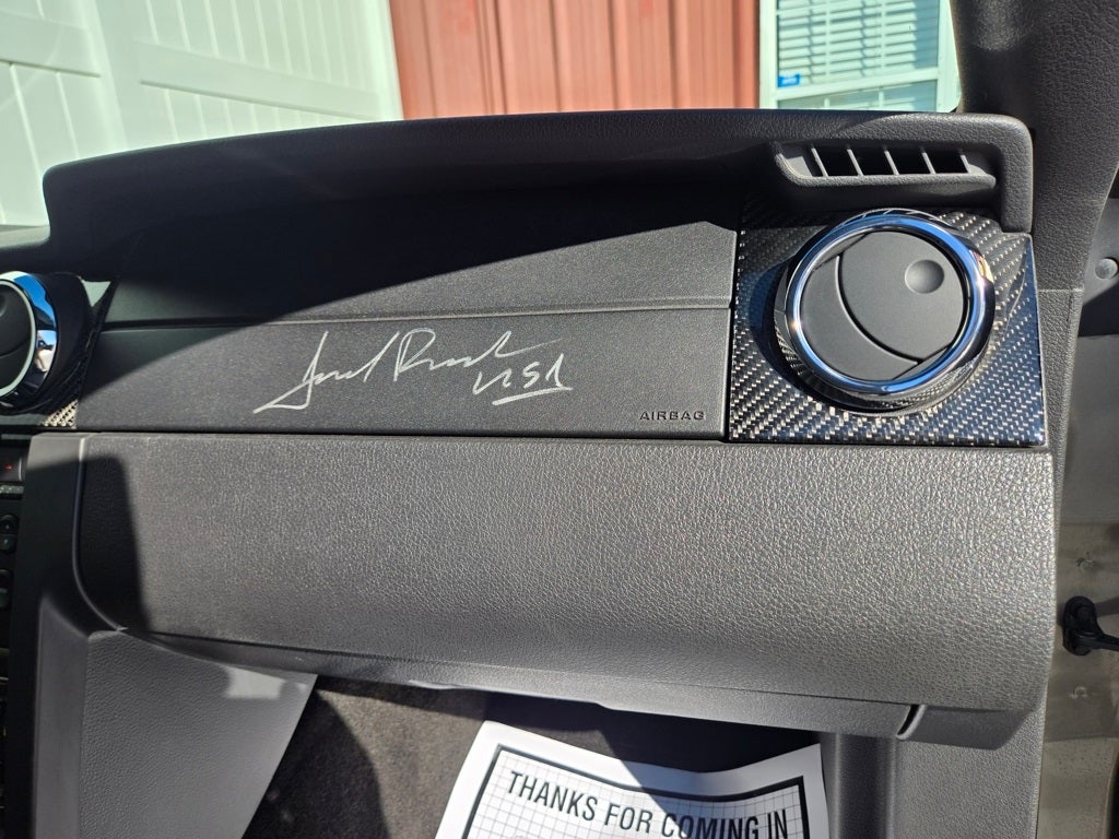 2005 Ford Mustang GT Premium Roush