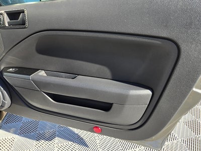 2005 Ford Mustang GT Premium Roush