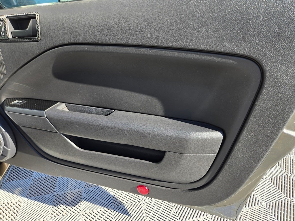 2005 Ford Mustang GT Premium Roush