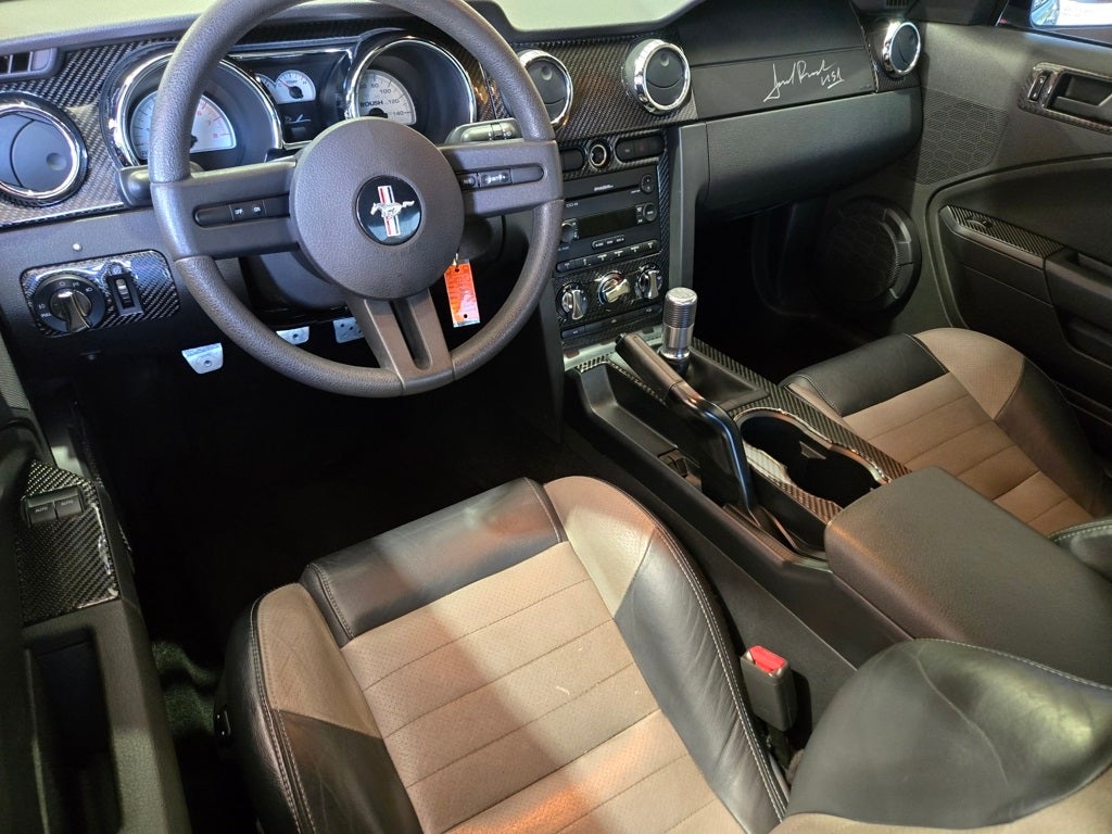 2005 Ford Mustang GT Premium Roush