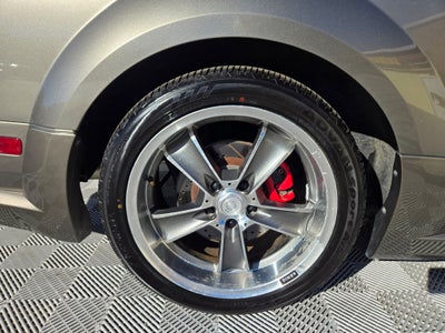 2005 Ford Mustang GT Premium Roush