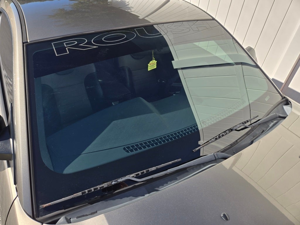 2005 Ford Mustang GT Premium Roush