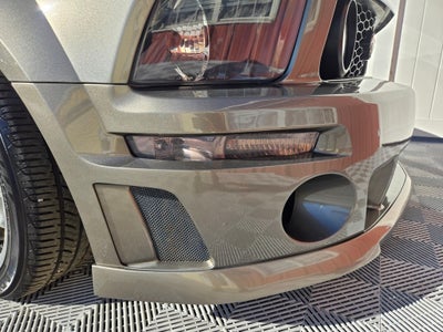 2005 Ford Mustang GT Premium Roush