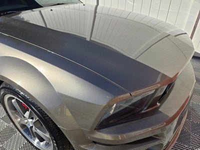 2005 Ford Mustang GT Premium Roush