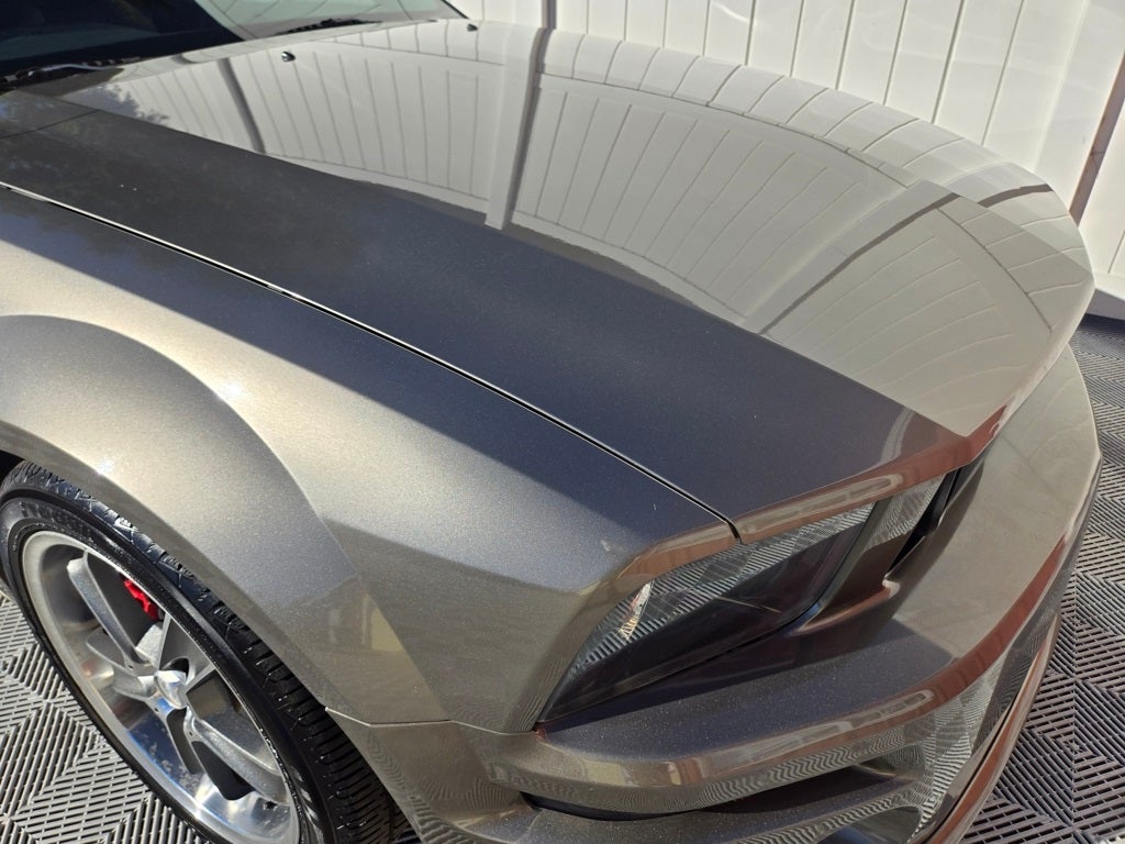 2005 Ford Mustang GT Premium Roush