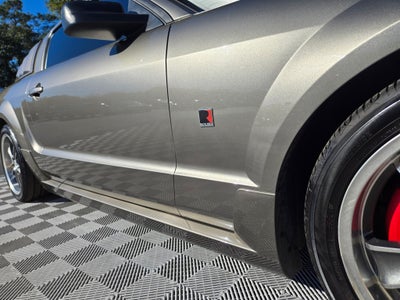 2005 Ford Mustang GT Premium Roush