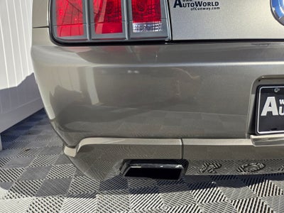 2005 Ford Mustang GT Premium Roush