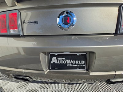 2005 Ford Mustang GT Premium Roush