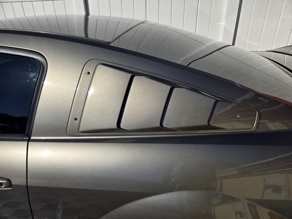 2005 Ford Mustang GT Premium Roush