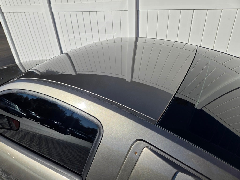 2005 Ford Mustang GT Premium Roush