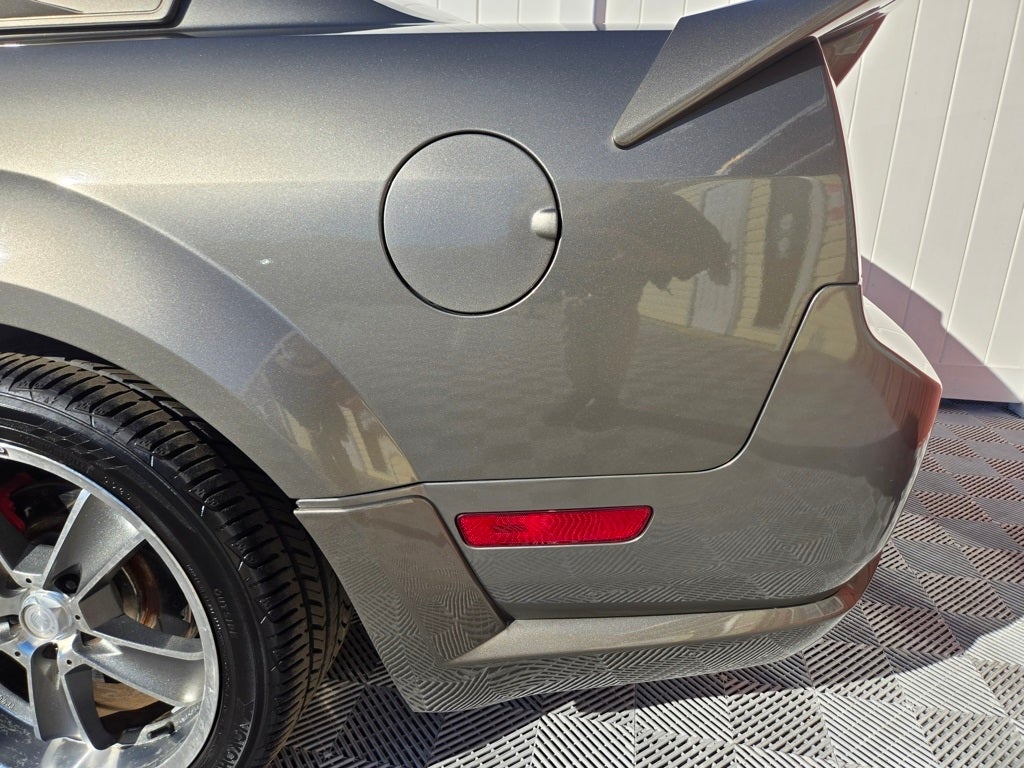 2005 Ford Mustang GT Premium Roush